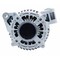 Wai Global Alternator, ALTND IRIF HP 170A 12V, 170 Amp12 Volt, CW, 6Groove Clutch Pulley 11252N - alternate 6